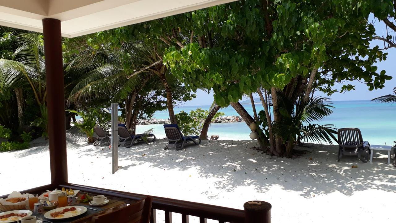 Villa Belle Plage Anse Kerlan  Bagian luar foto